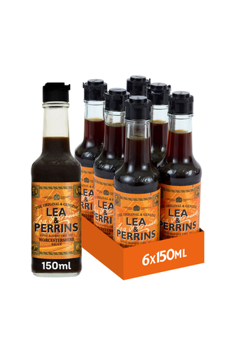 Product range/brand shot