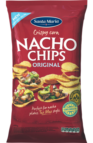 Corn Chips