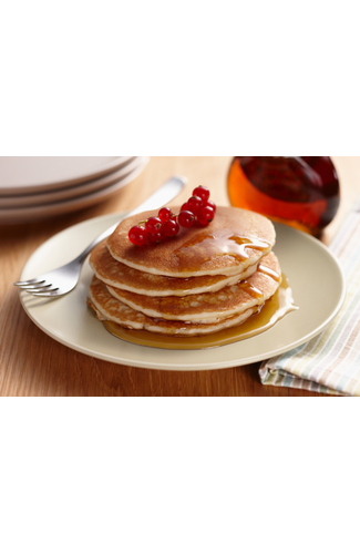 American Style Pancakes 40g (1 X 120)