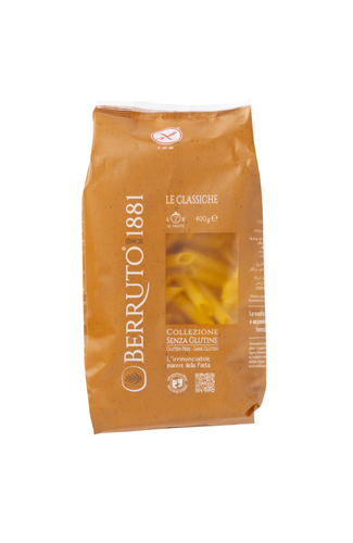 Pasta Penne GF 12x400g 419153