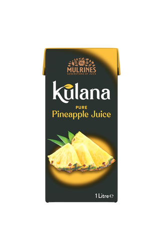 Kulana Pure Pineapple Juice