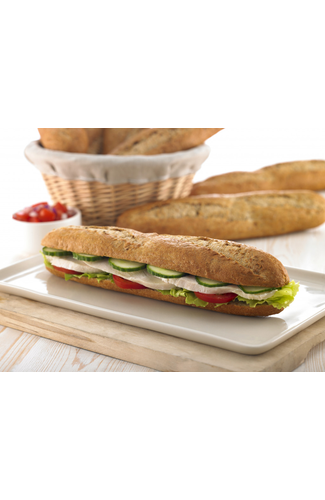 Small Baguette