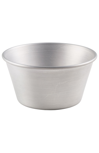 Aluminium Pudding Basin 335ml