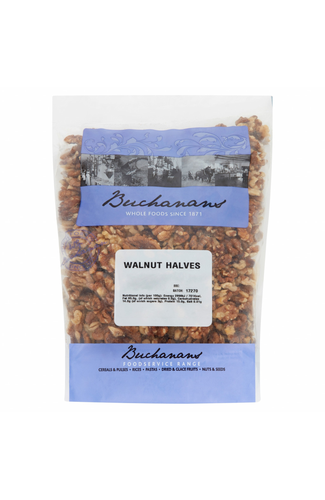Walnut Halves 1kg