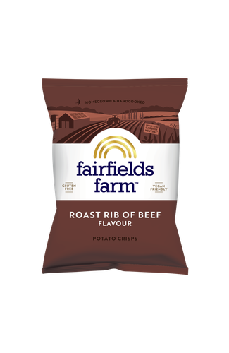 Beef 40g FOP