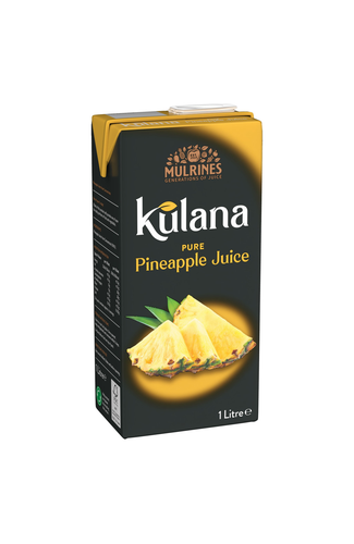 Kulana Pure Pineapple Juice