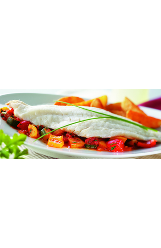 Skinless & Boneless Haddock
