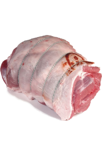Boned & Rolled Lamb Leg