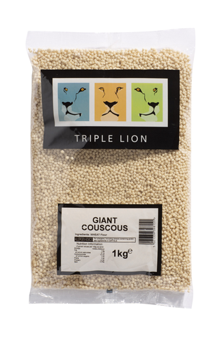 Couscous Giant TL 1kg