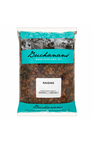 Raisins 3kg