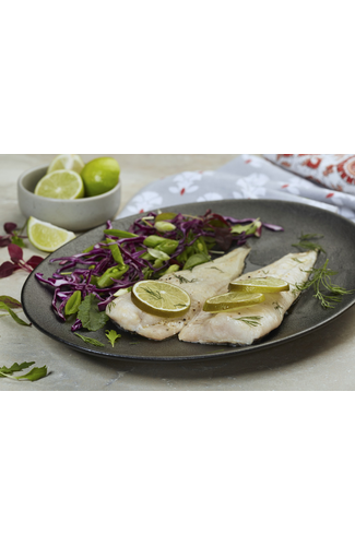 Hake Fillets