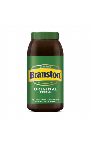 Branston Original  Sweet Pickle 2.55kg