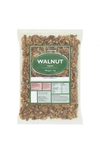 Walnut Halves 1kg