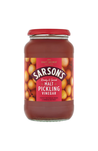 Sarson's Malt Pickling Vinegar 950ml