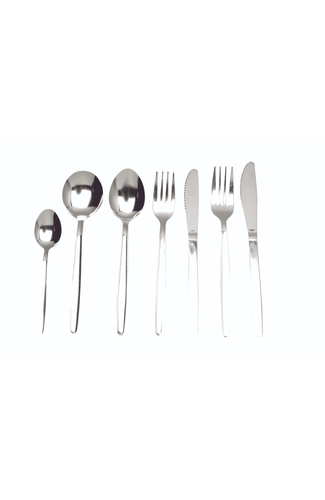 Millenium Soup Spoon (Dozen)