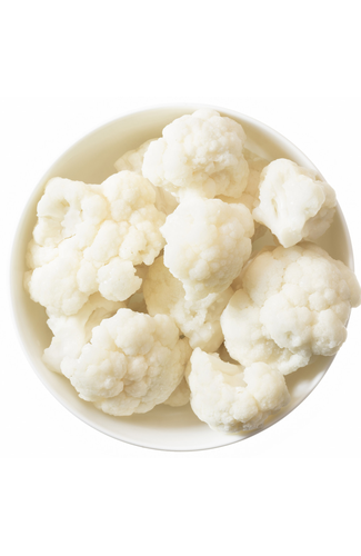 Greens Cauliflower Floret