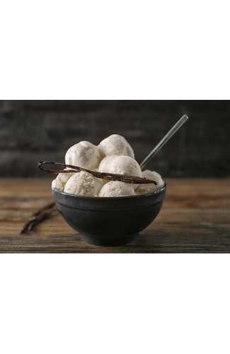 Gelato GOLD Dairy Madagascan Vanilla 5 litre
