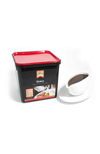 Product out of pack shot