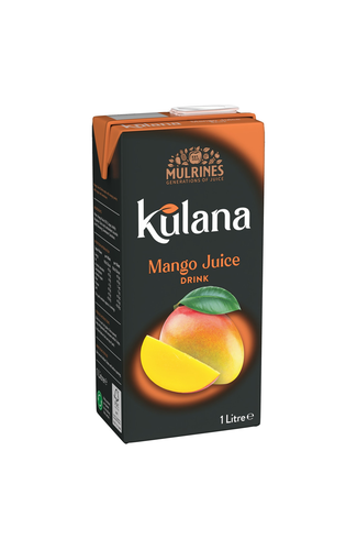Kulana Mango Juice Drink 1L
