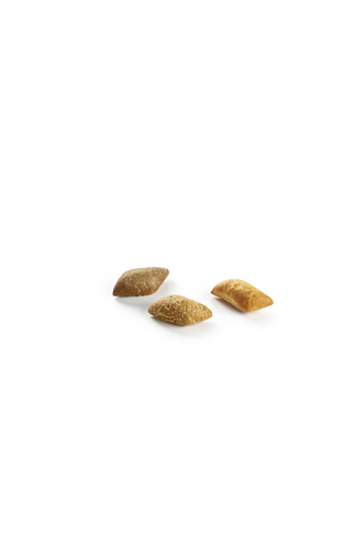 Product out of pack shot