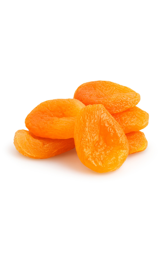 Dried Apricots 2kg