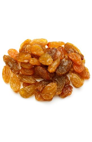Sultanas 3kg