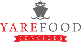 Yare Shipping Logo